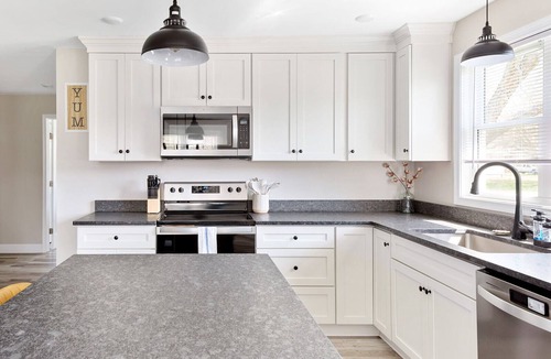 Locustville House | Bobtown Bungalow- By the Chesapeake Bay