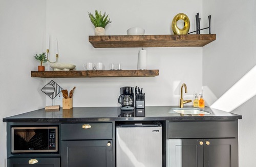 Greater East End House | Boho House @ East Downtown