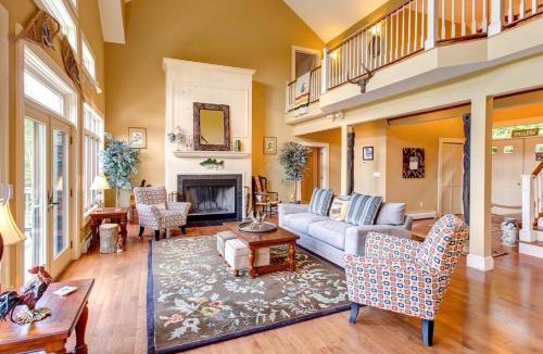 Bovina Center House | Bovina Mountain High