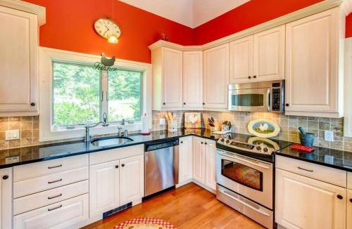 Bovina Center House | Bovina Mountain High