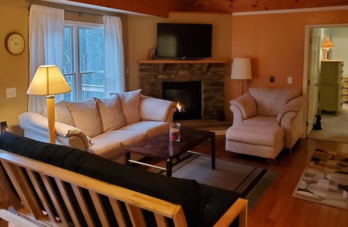 Brant Lake House | Brant Lake Hideaway, the Heart of the Adirondacks