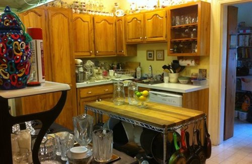 Charleston Bed & Breakfast | Brass Pineapple Inn