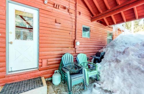Greenville Junction House | Breakwater Lodge