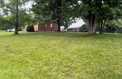 Dublin House | Brick Ranch 5 minutes off I-81, close to RU & Virginia Tech, sleeps 8