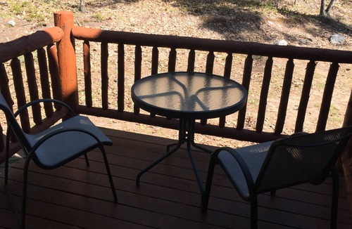 Jay House | Bright cabin retreat happily situated 7 miles from Whiteface Mt