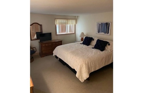Bromley Mountain House | Bromley Village Townhome