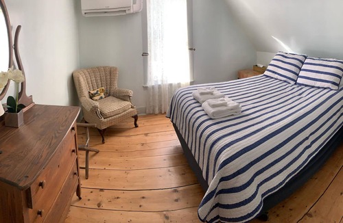 Goshen House | Brook Road Inn