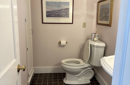 Dorset Other | Bucolic Manchester/Dorset, VT retreat. nPet-friendly w/Gameroom & Brook