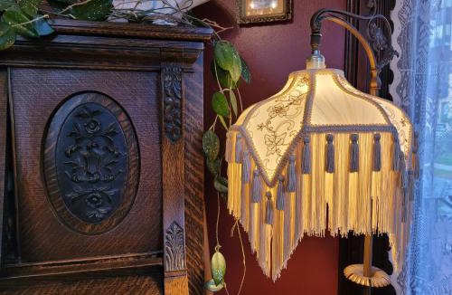 Downtown Buffalo Bed & Breakfast | Buffalo Harmony House