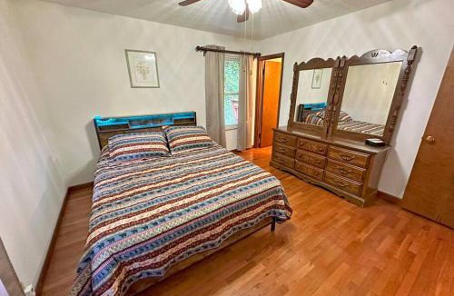 Williamson House | Buffalo Playhouse with game room