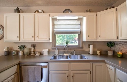 East Burke House | Burke Mtn Views and Kingdom Trail Access at this pet-friendly home!