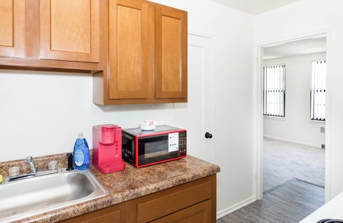 Albany Apartment | Business Travelers Retreat