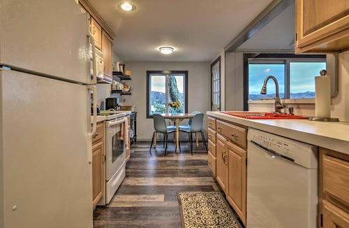 Highland Lakes House | By Mtn Creek Resort: ‘The Point on Highland Lake’