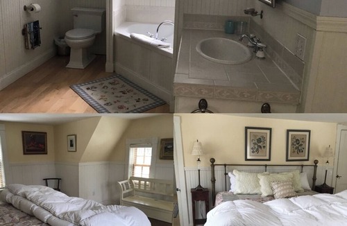 Brownsville Other | By the Month, Charming Guest Suite in Reading, Vermont