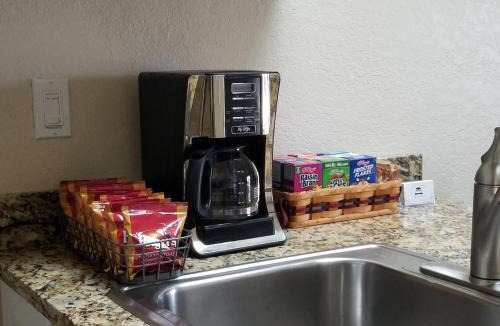 Oak Harbor Apartment | C & D Restawhile