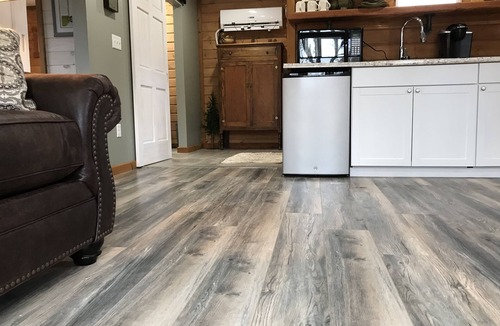 Weston Cabin | Cabernet Getaway