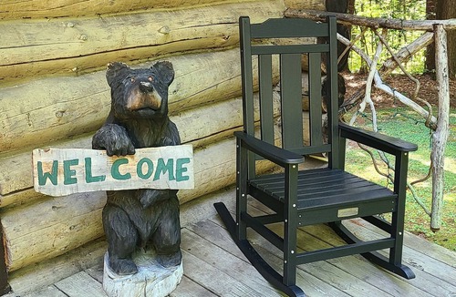Town of Bleecker Cabin | Cabin in the ADK! Close the Great Sacandaga, Lapland Lake & Snowmobile Trails!