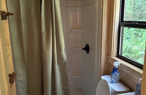 Chocorua Cabin | Cabin in the White Mountains in Tamworth - 2 bedrooms