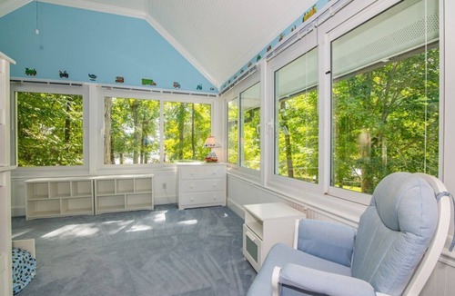 Bracey House | Calm Waters Encounters on the Lake - Lake Gaston, Virginia