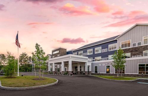 North Conway Hotel | Cambria Hotel North Conway