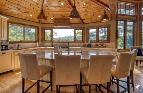 Lake Placid House | Camp SonShine- Premiere Luxury on Mirror Lake