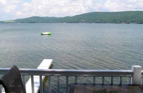Cooperstown - Otsego Lake House | Camp Unadilla! A historic 3 Bedroom Lakefront Home near Cooperstown