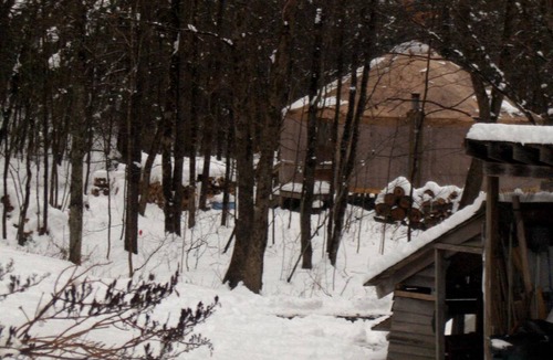 Post Mills Other | Camping ∙ 1 bedroom ∙ 2 guests