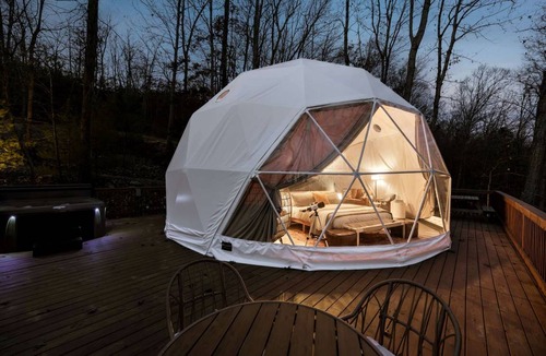 Wardensville Other | Camping ∙ 1 bedroom ∙ 4 guests