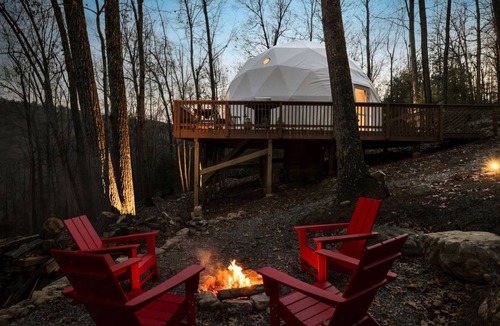 Wardensville Other | Camping ∙ 1 bedroom ∙ 4 guests