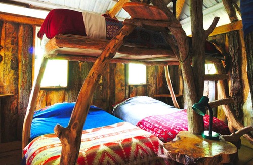 West Pawlet Other | Camping ∙ 1 bedroom ∙ 11 guests