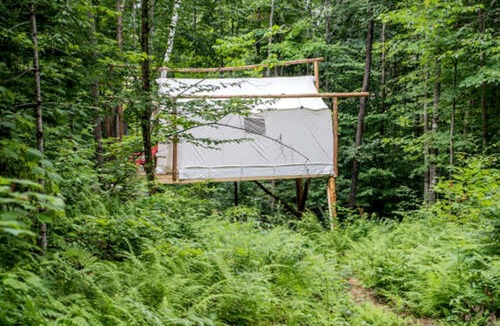 Chatham Other | Camping ∙ 1 bedroom ∙ 2 guests