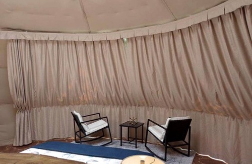 Sutton Other | Camping ∙ 1 bedroom ∙ 2 guests