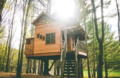 Waterbury Other | Camping ∙ 1 bedroom ∙ 4 guests