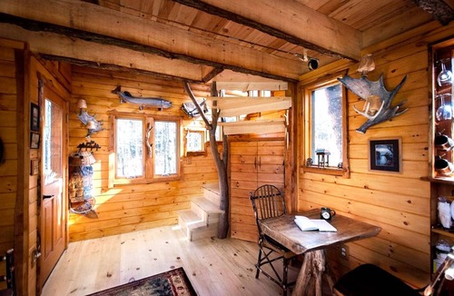 Waterbury Other | Camping ∙ 1 bedroom ∙ 4 guests