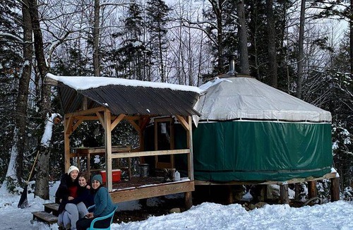 Chatham Other | Camping ∙ 1 bedroom ∙ 5 guests