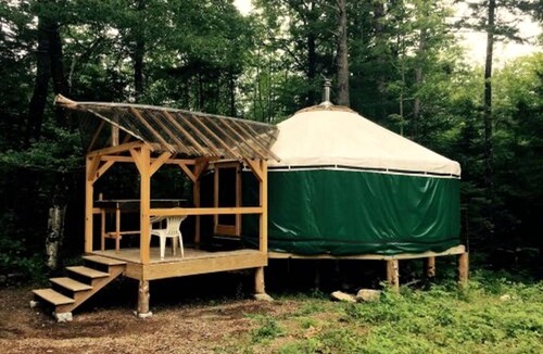Chatham Other | Camping ∙ 1 bedroom ∙ 5 guests