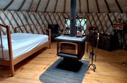 Chatham Other | Camping ∙ 1 bedroom ∙ 5 guests