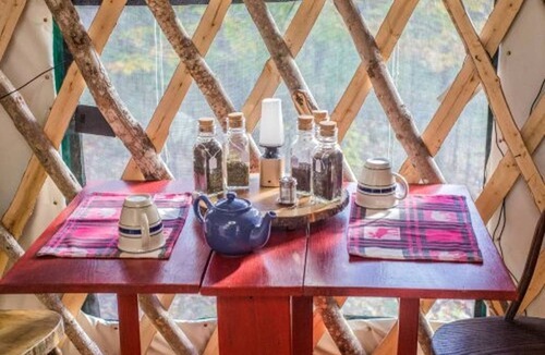 Chatham Other | Camping ∙ 1 bedroom ∙ 5 guests