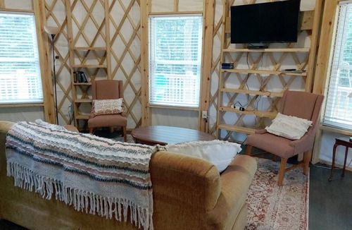 Glen Lyn Other | Camping ∙ 1 bedroom ∙ 6 guests