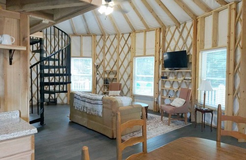 Glen Lyn Other | Camping ∙ 1 bedroom ∙ 6 guests