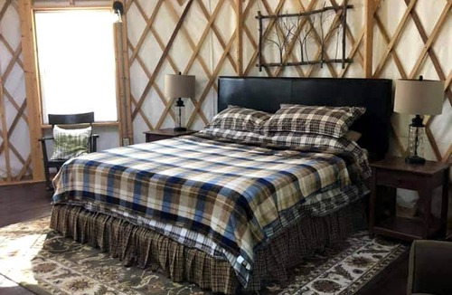 Glen Lyn Other | Camping ∙ 1 bedroom ∙ 3 guests