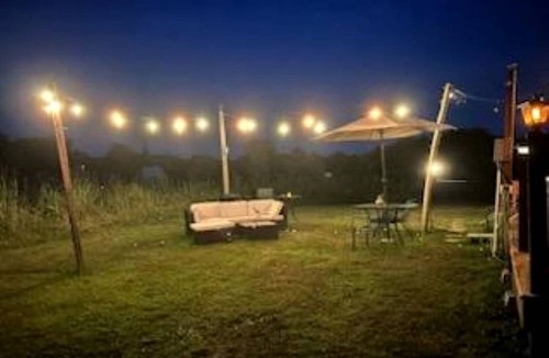 Lewisburg Other | Camping ∙ 1 bedroom ∙ 1 guest