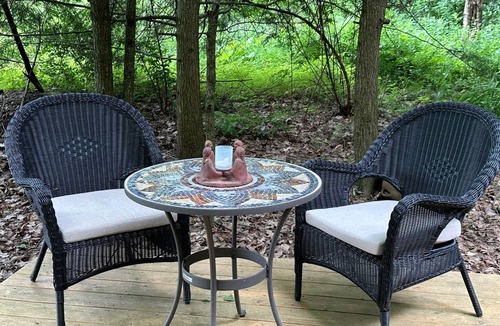 New Haven Other | Camping ∙ 1 bedroom ∙ 3 guests
