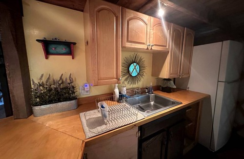 New Haven Other | Camping ∙ 1 bedroom ∙ 3 guests