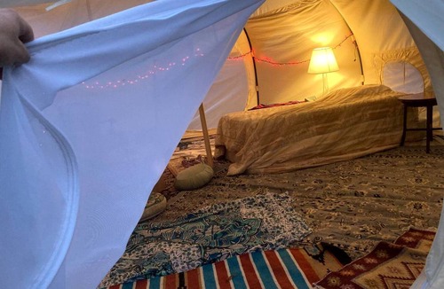 Castleton-on-Hudson Other | Camping ∙ 1 bedroom ∙ 2 guests