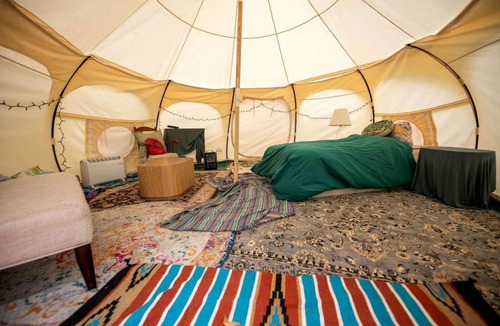 Castleton-on-Hudson Other | Camping ∙ 1 bedroom ∙ 2 guests