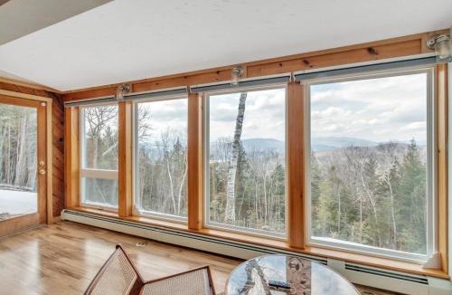 Campton Ski Chalet | Campton Mountain Ski Retreat for Year-Round Fun -Best view and Best Price Guarantee