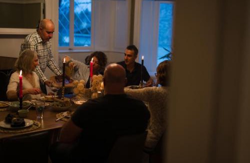Canandaigua Bed & Breakfast | Canandaigua Guesthouse