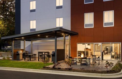Mechanicstown Hotel | Candlewood Suites Middletown - Goshen by IHG