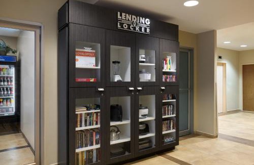 Garment District Hotel | Candlewood Suites NYC -Times Square by IHG